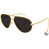 BOTTEGA VENETA BV1437S 001